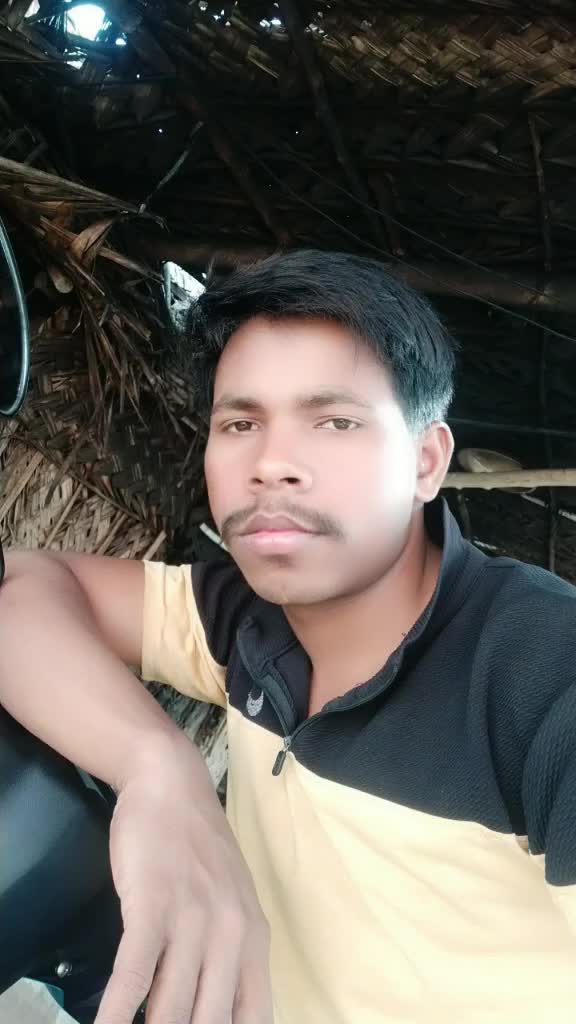 @Mithun Behera Ram