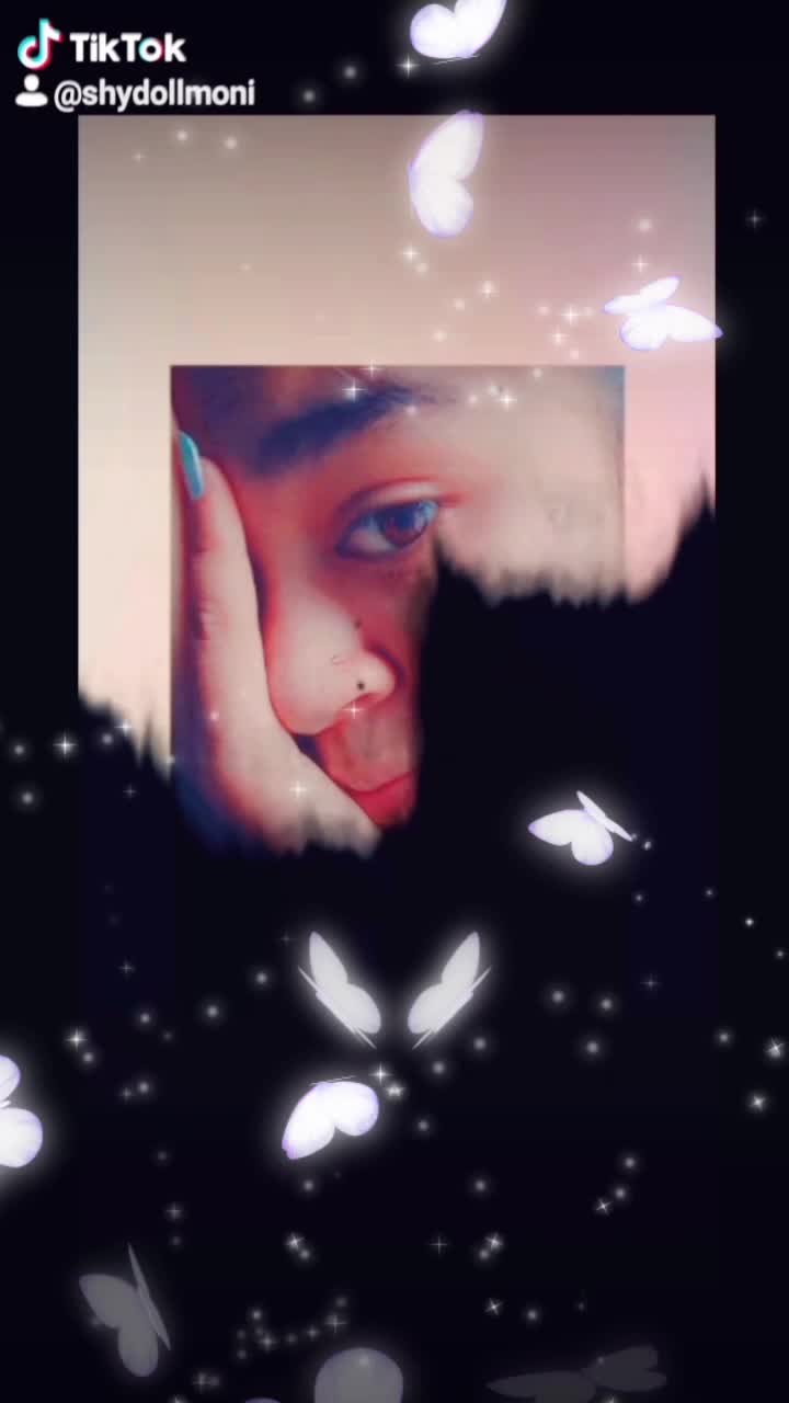 @monuBubbly😍