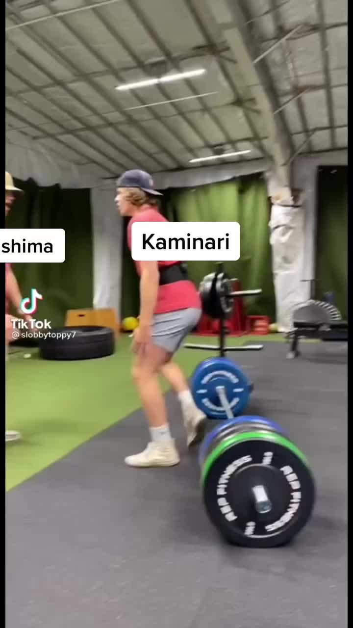 @Kirishima