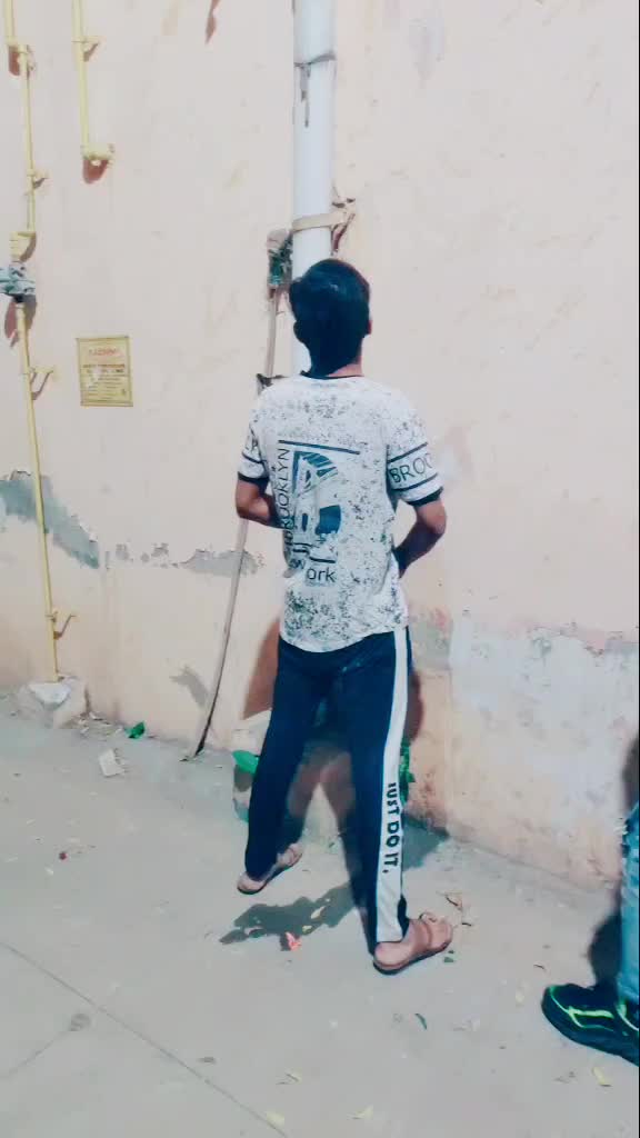 @It'z Raj