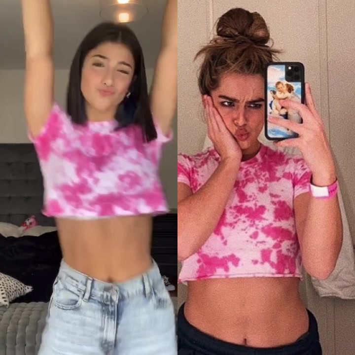 @charli damelio <3