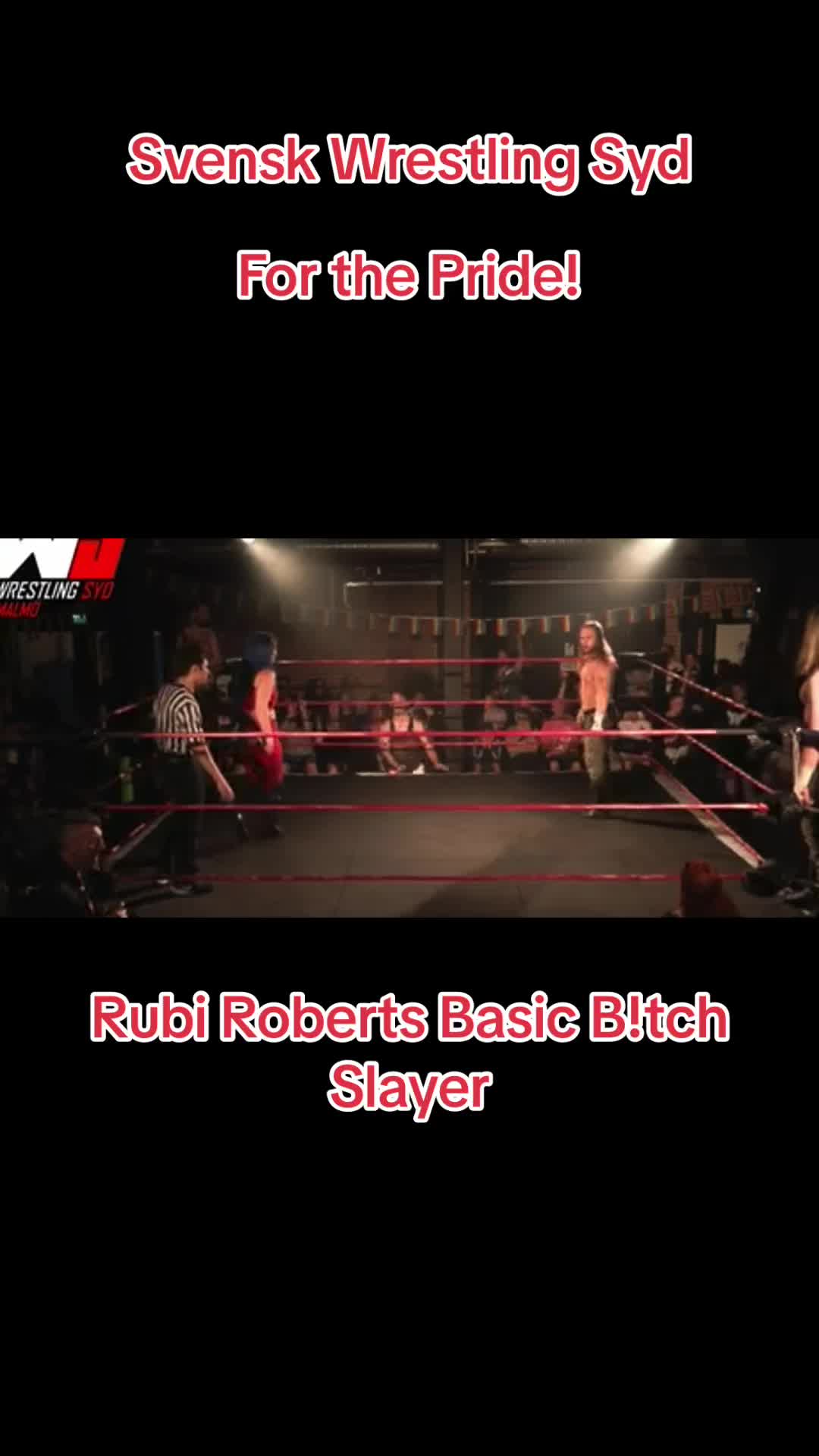 @Gothic Scheme Maw Rubi Roberts