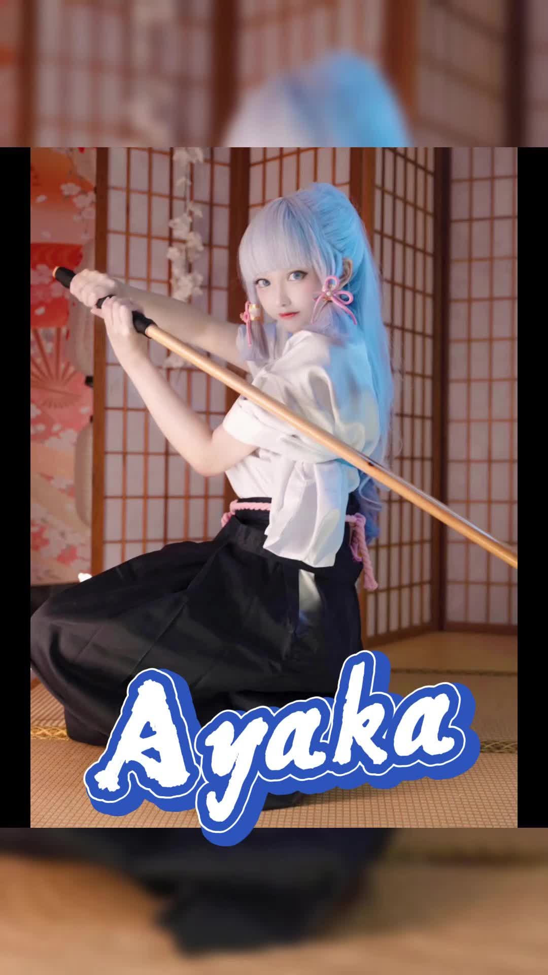 @genshin-cosplay