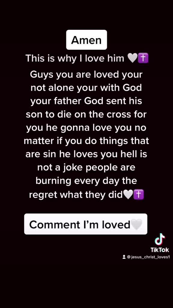@JESUS_CHRIST_LOVES1