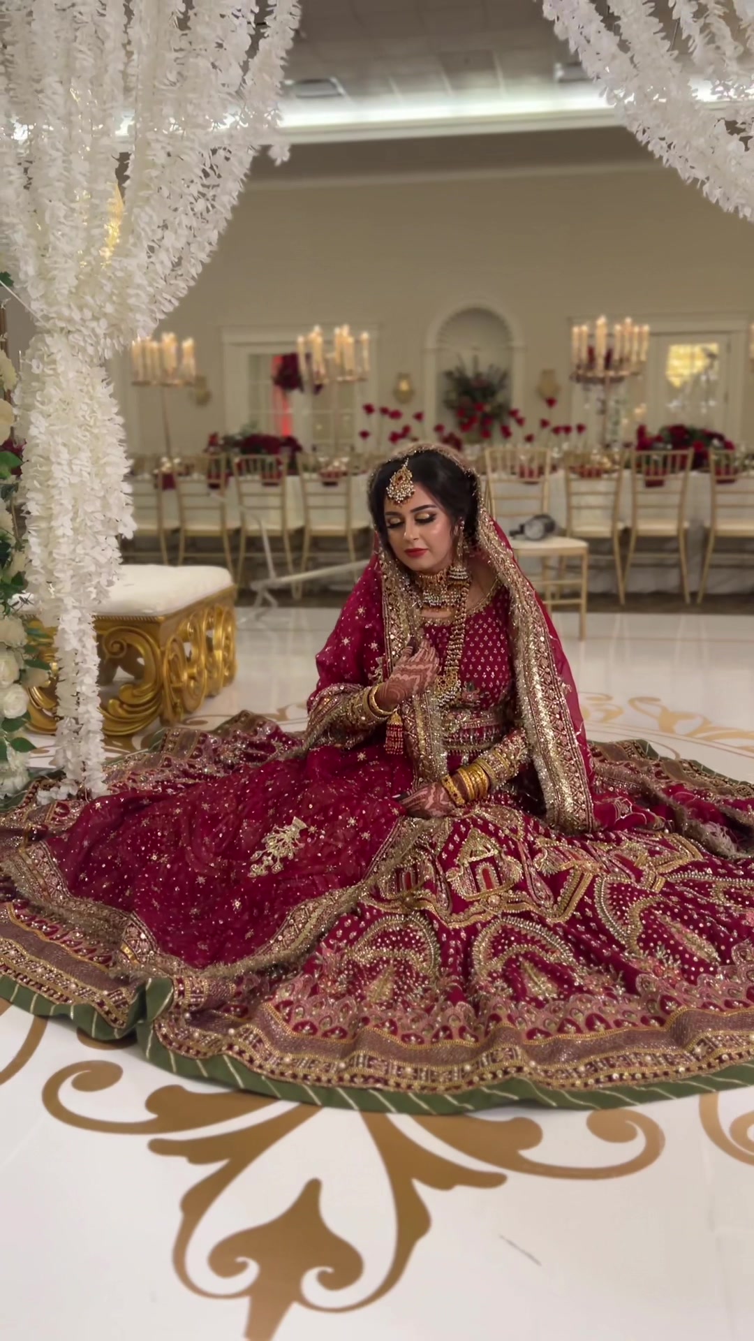@DMV Wedding Content Creator