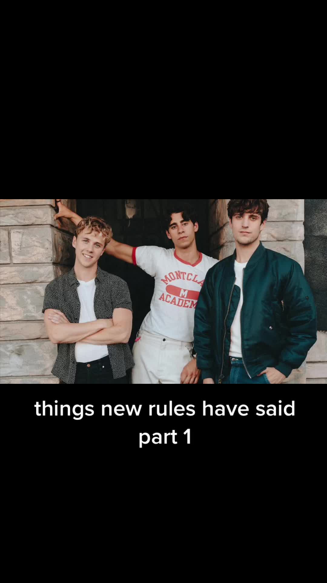 @New Rules Ireland