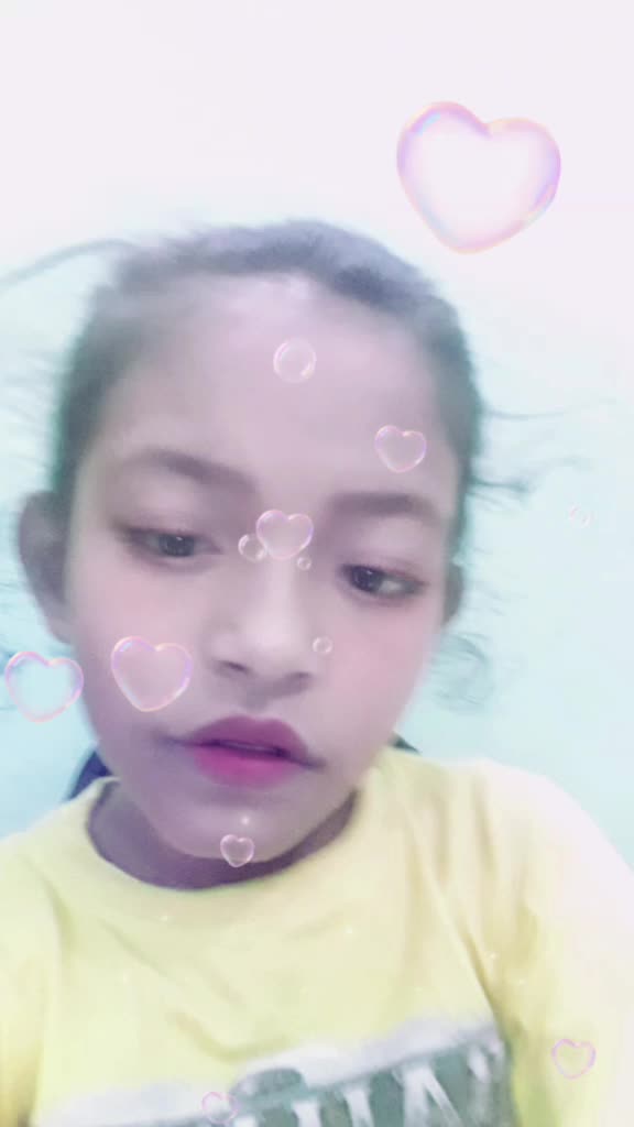 @Shristi