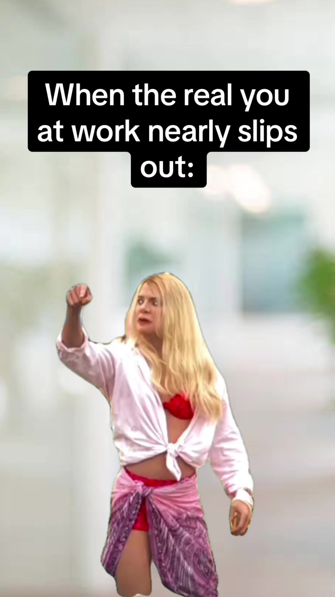 @Corporate Memes