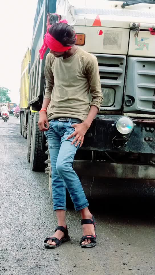 @Styles Santosh Kumar