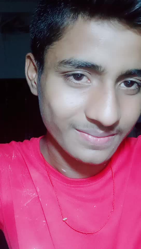 @Devvrat Kumar