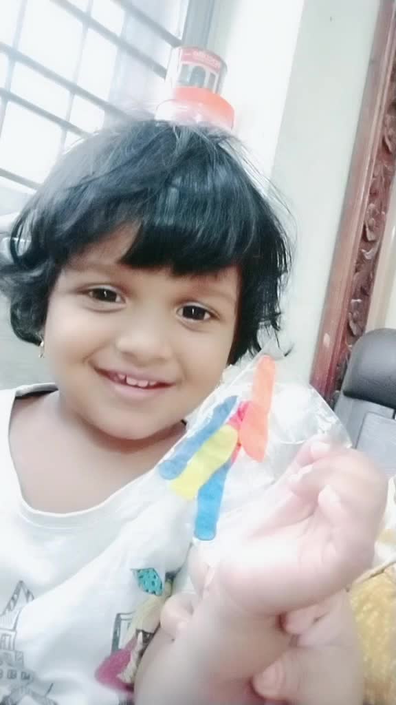 @Paramkusham Sowdanya