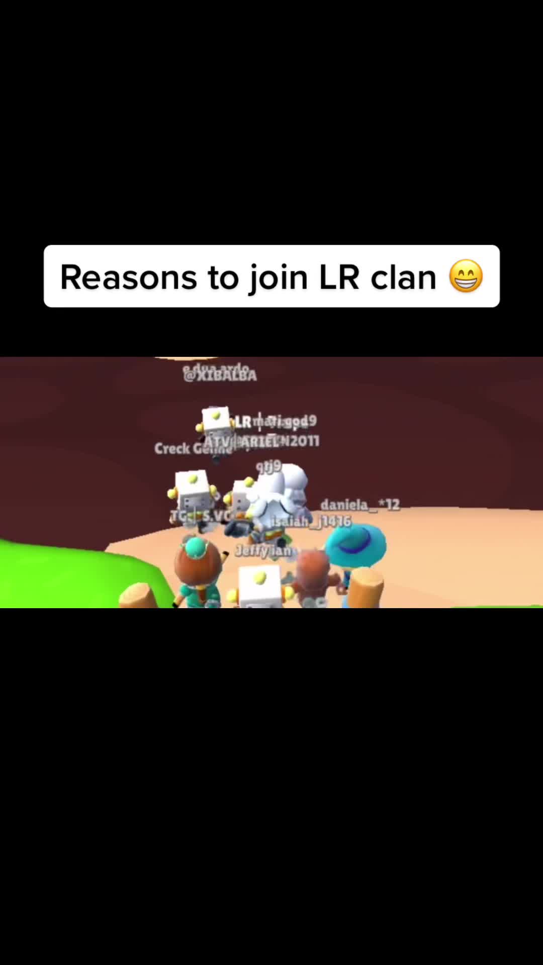 @LR clan