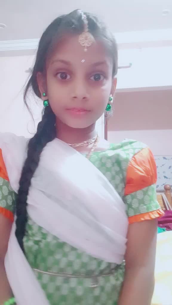 @P Bhavani