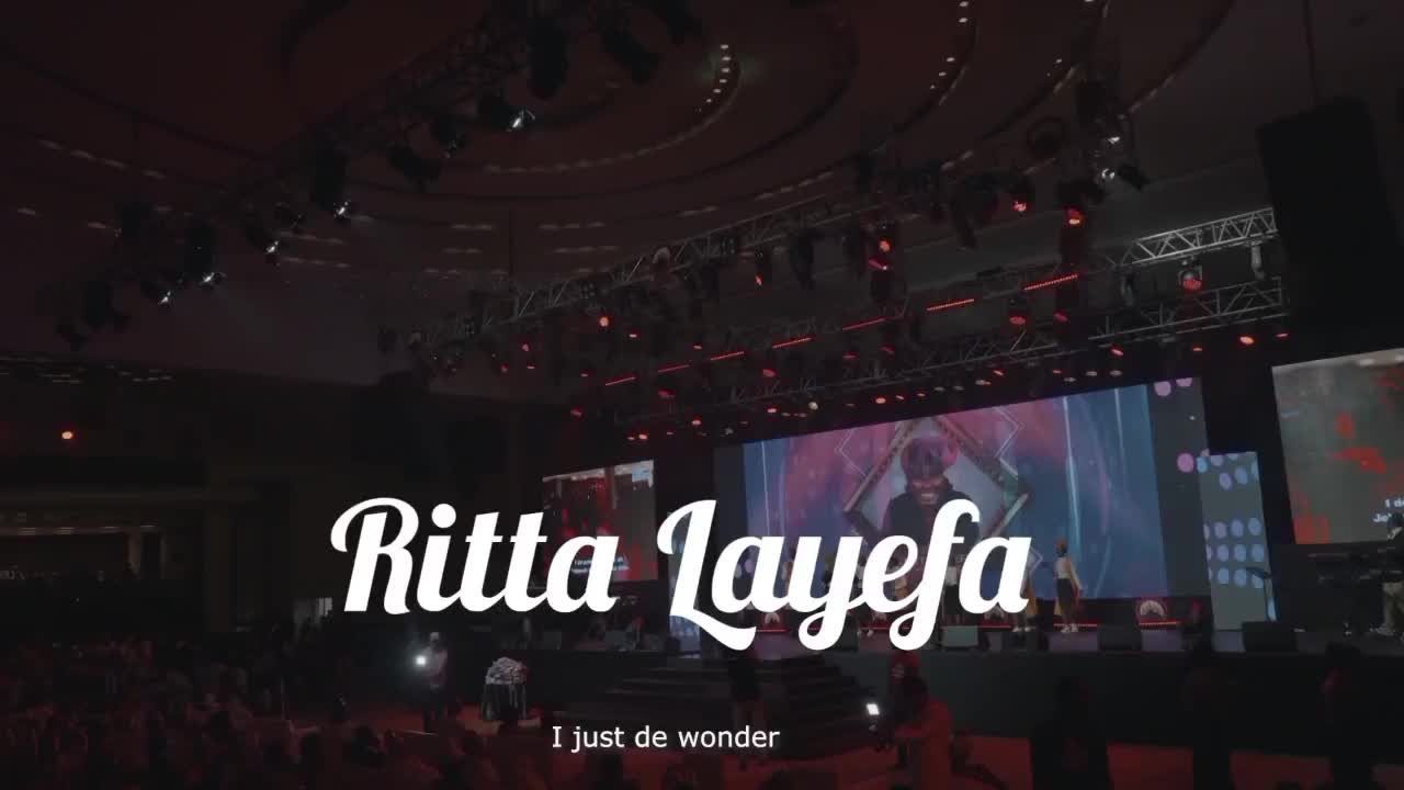 @Edisemi Layefa-Aro