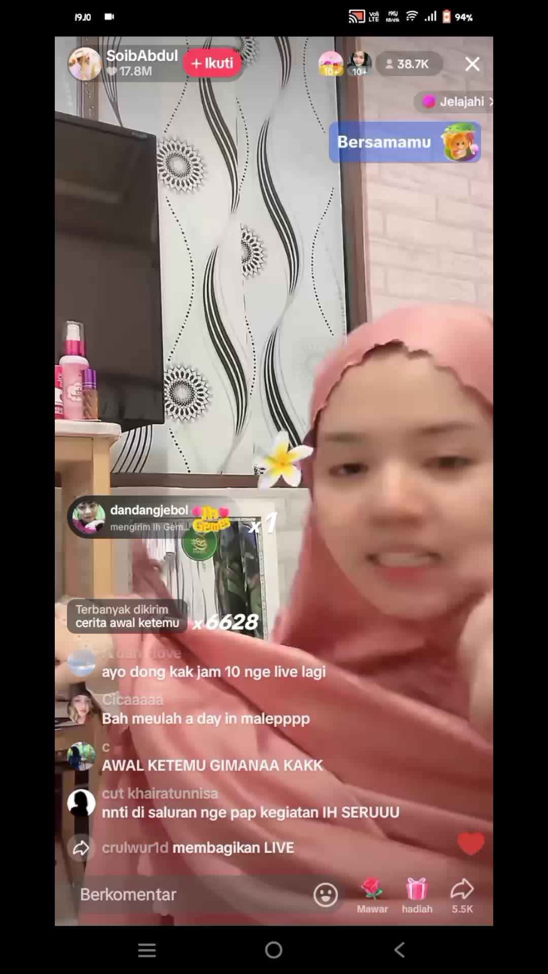 @Kepo yah🙄