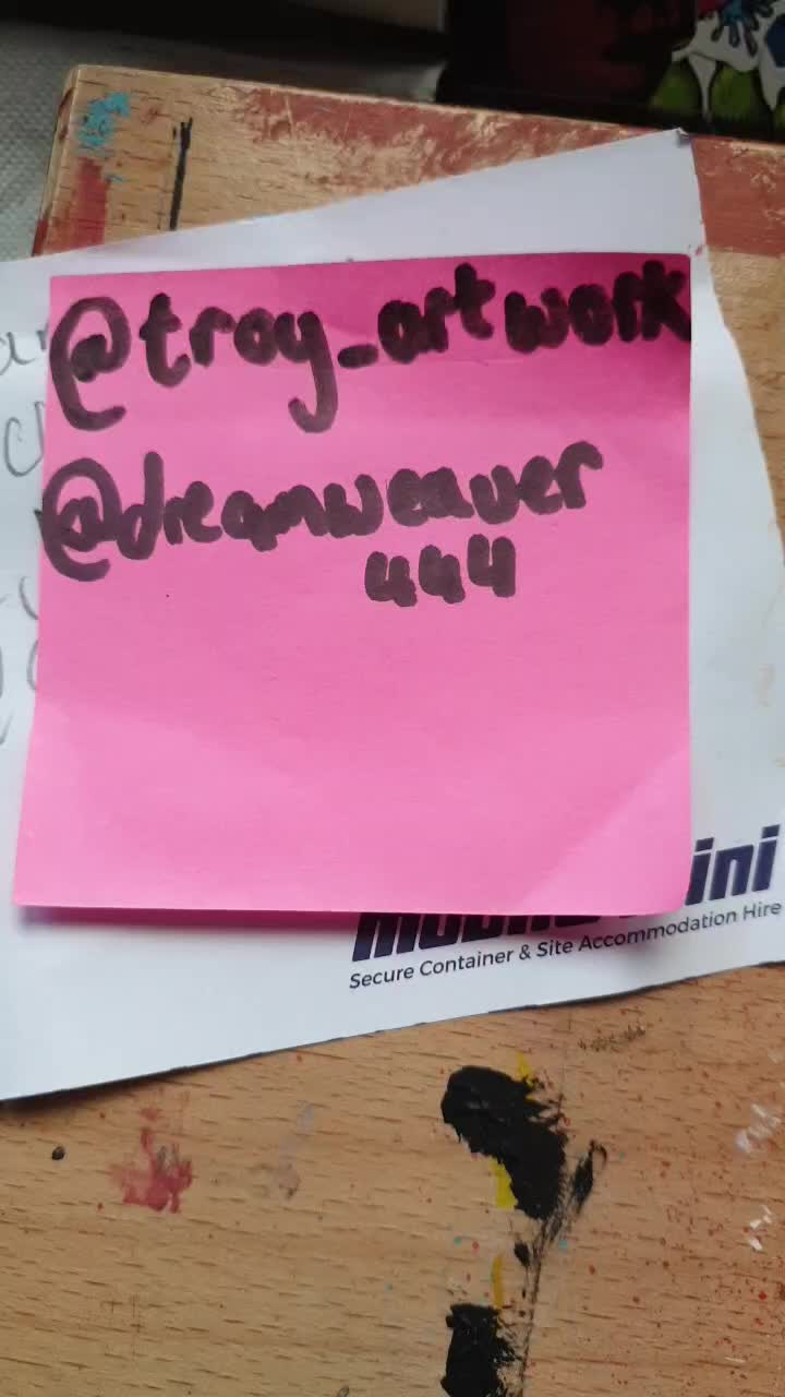 @dreamweaver