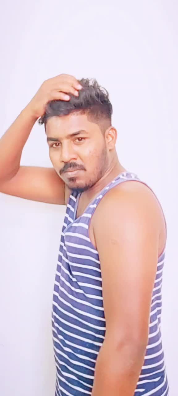 @Munna Sharath