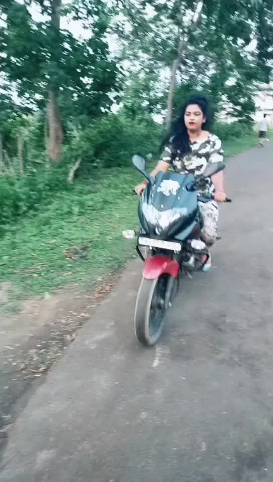 @Riya Hazari