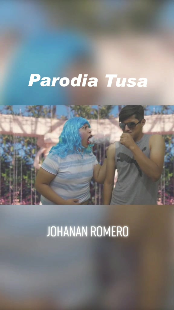 @Johanan Romero