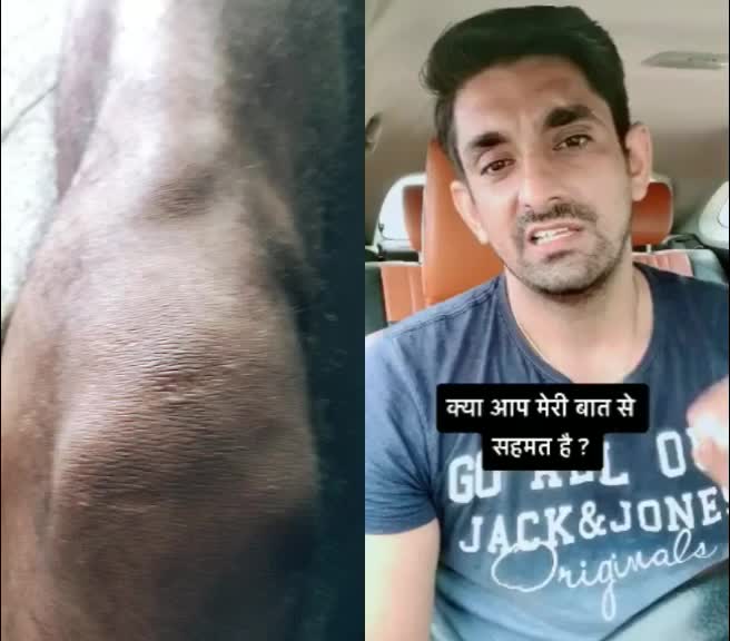 @Bhaukali Ra Ja