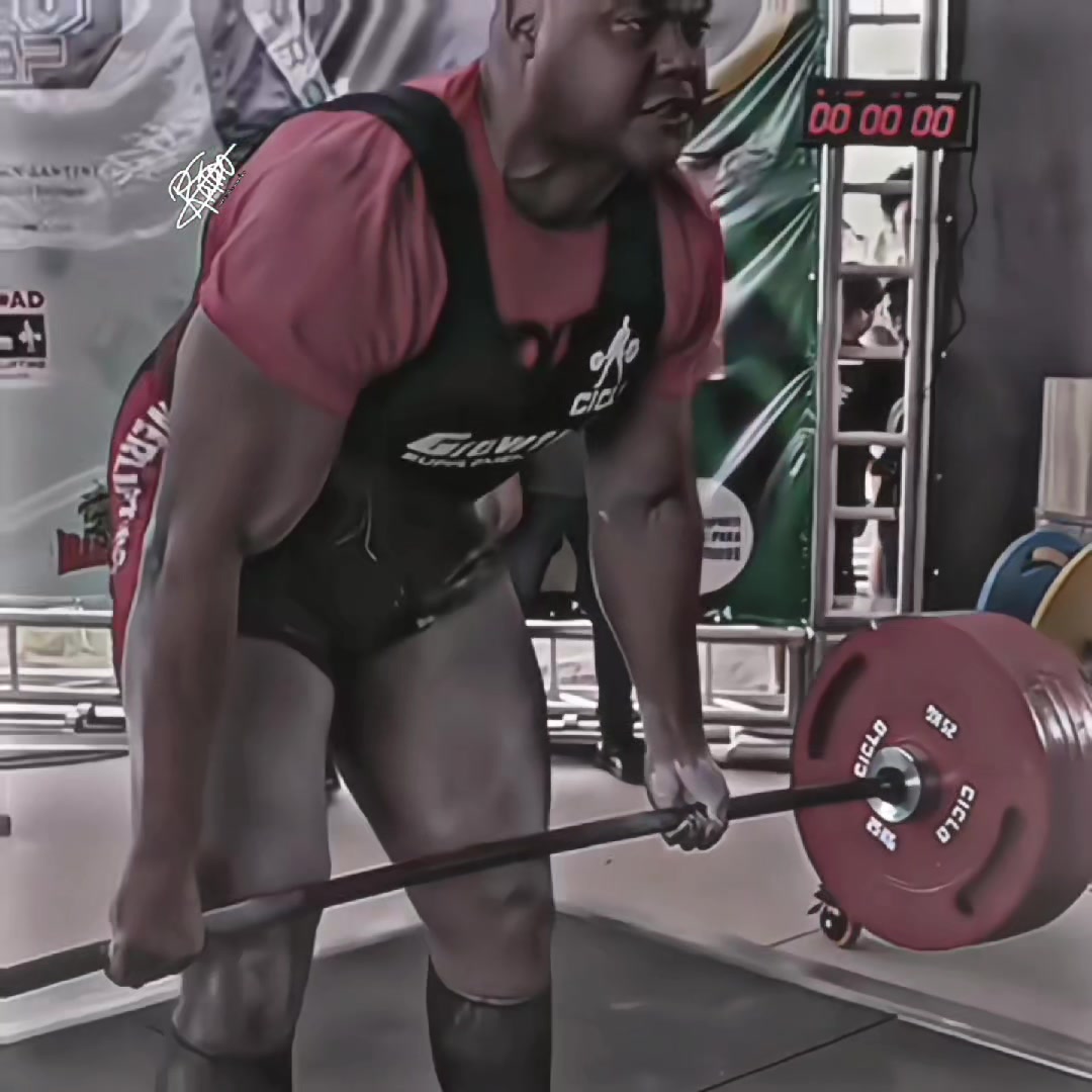 @RAT&Atilde;O BODYBUILDING
