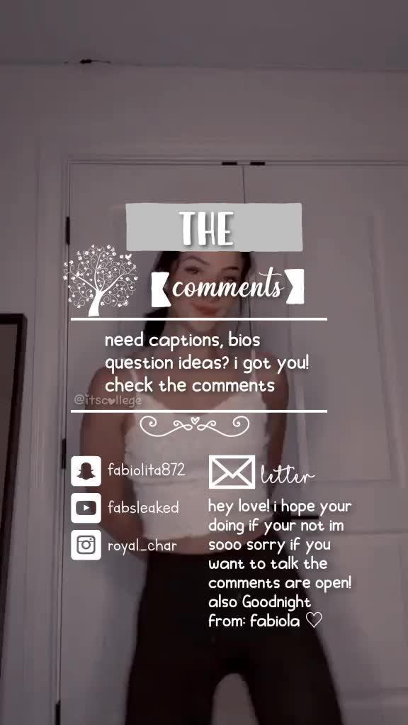 @fab ♡ | 1.3k ☆