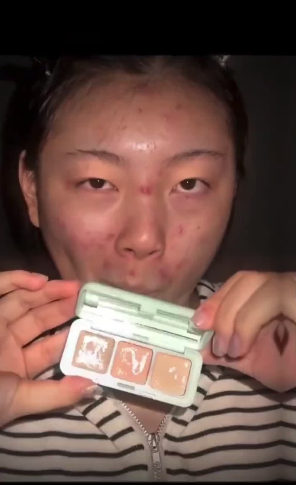@MAKEUP.vidoes
