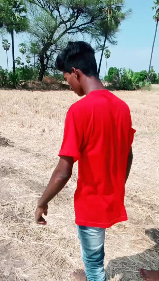 @Vinay Nani Stunt