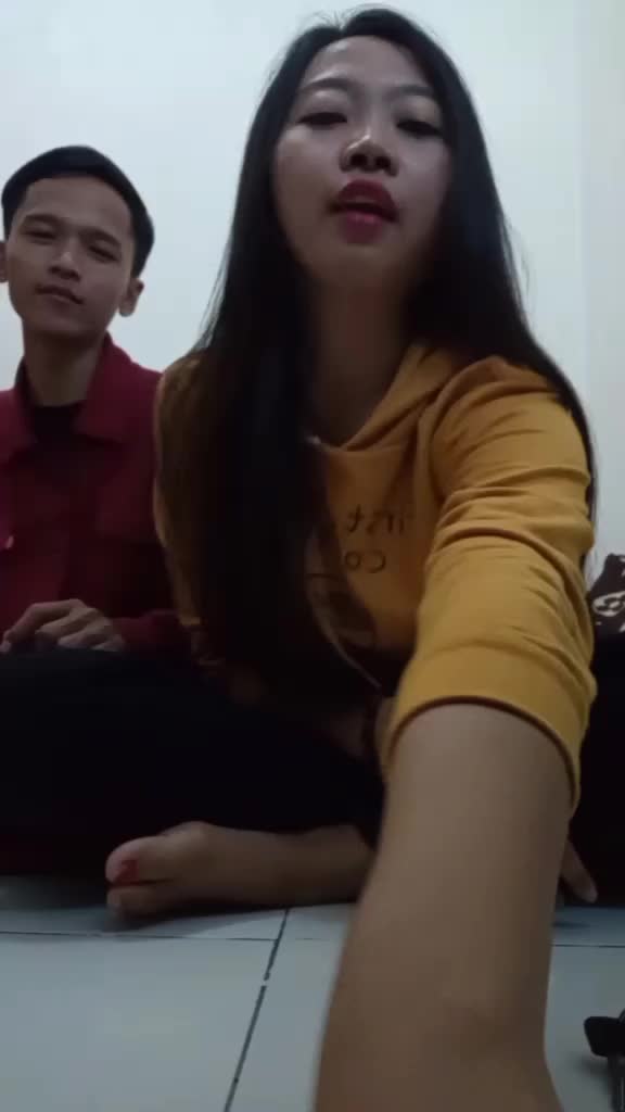 @R2FN 01 Udin Last Friend