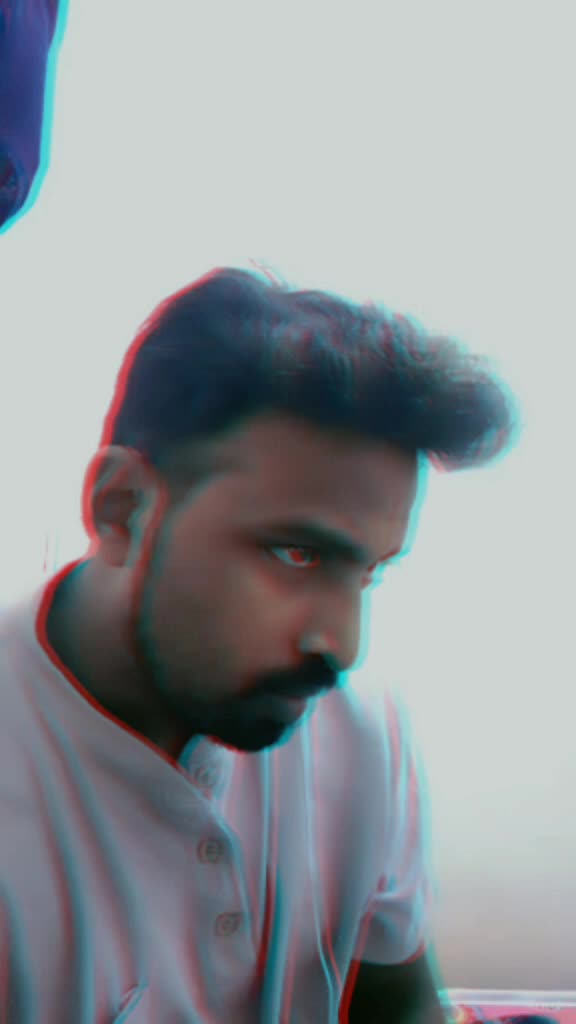 @mohammed iyub