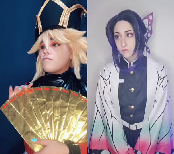 @Random_Cosplayz