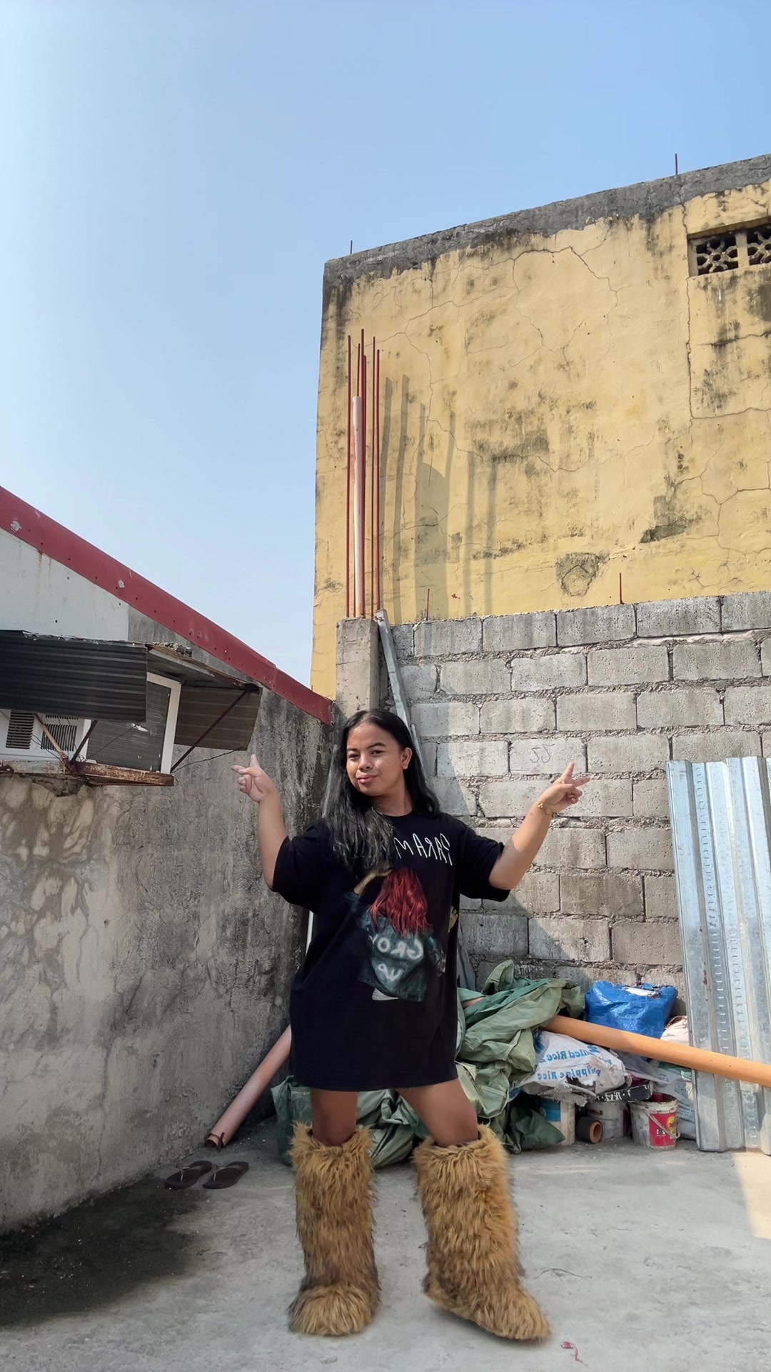 @Argie Roquero ᵗᵈ
