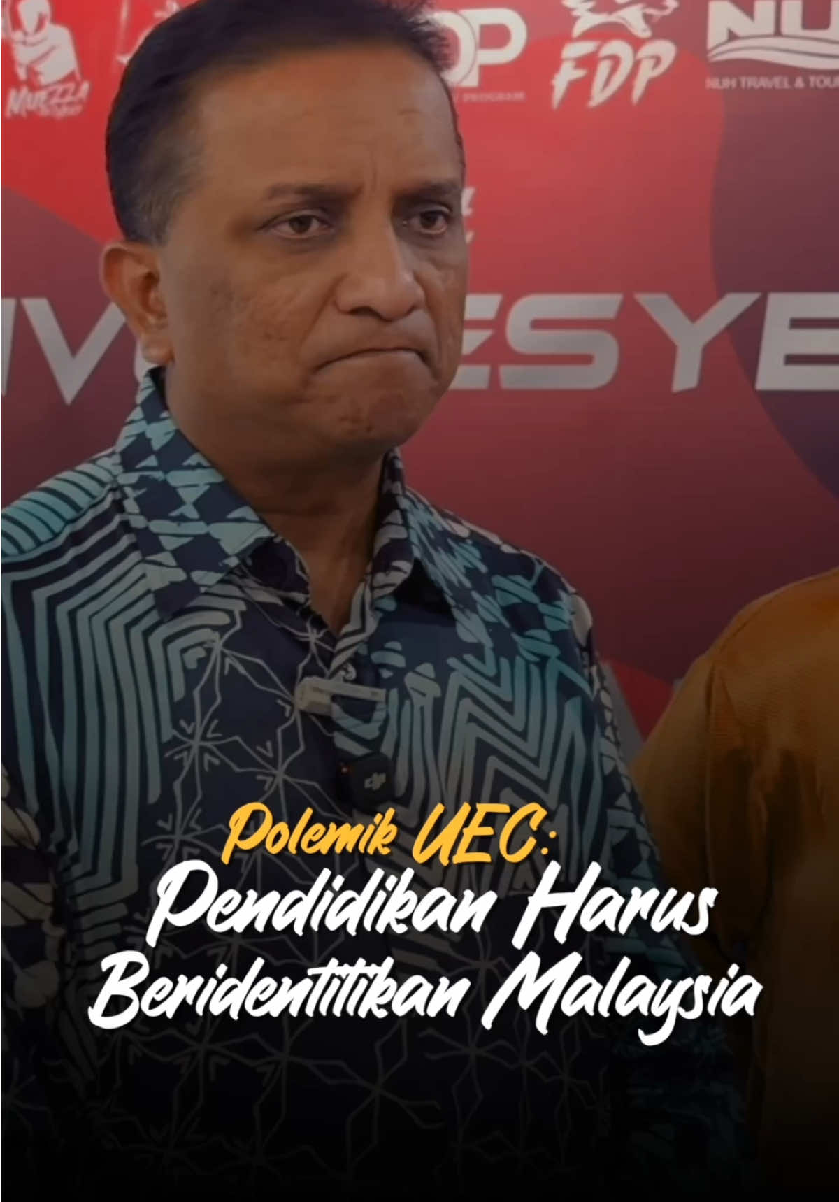 @DS&ensp;Reezal&ensp;Merican