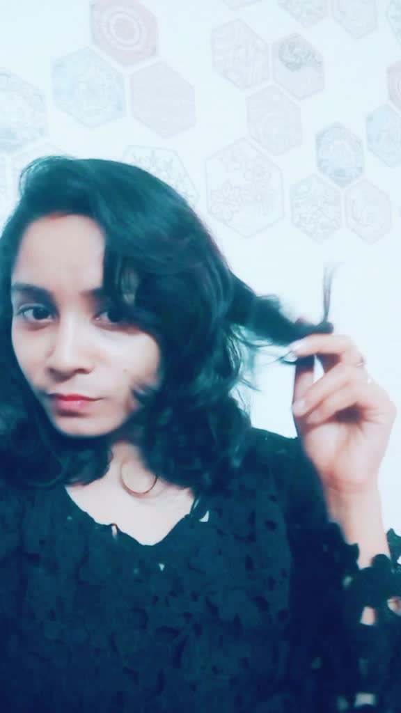 @Kajal Sawant