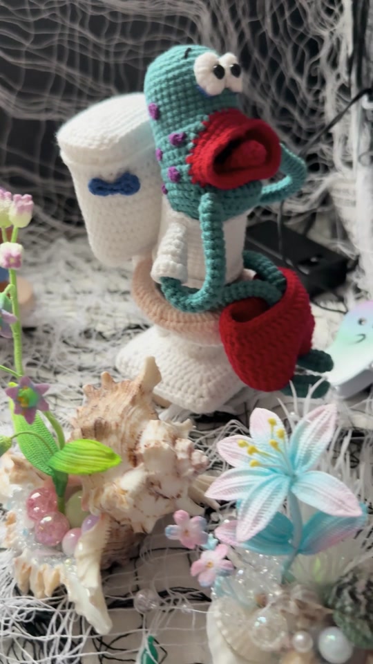 @petals pups handmade studio
