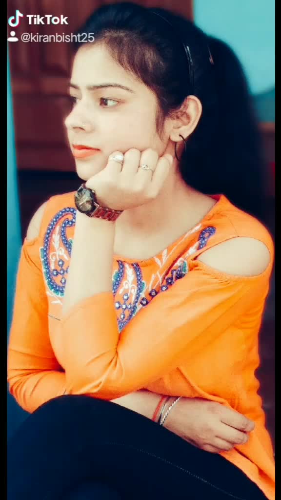 @Kiran Bisht 🙏