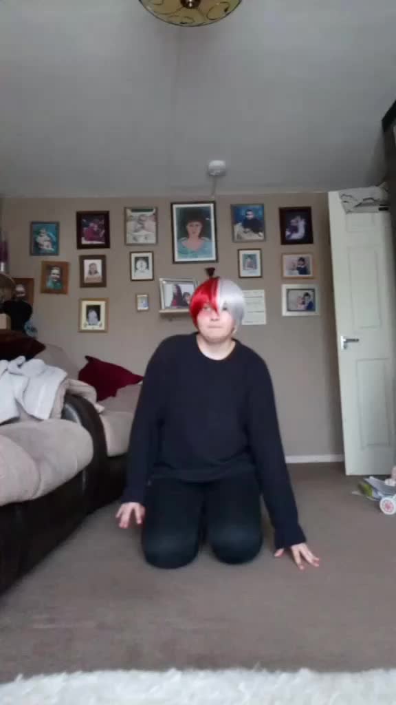 @Triumvirate Cosplay