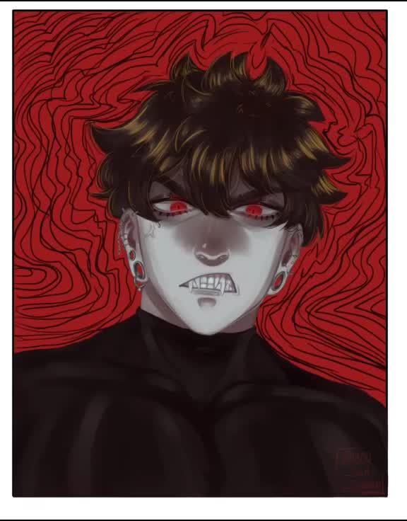 @✨🌻Satan triste🦆💫