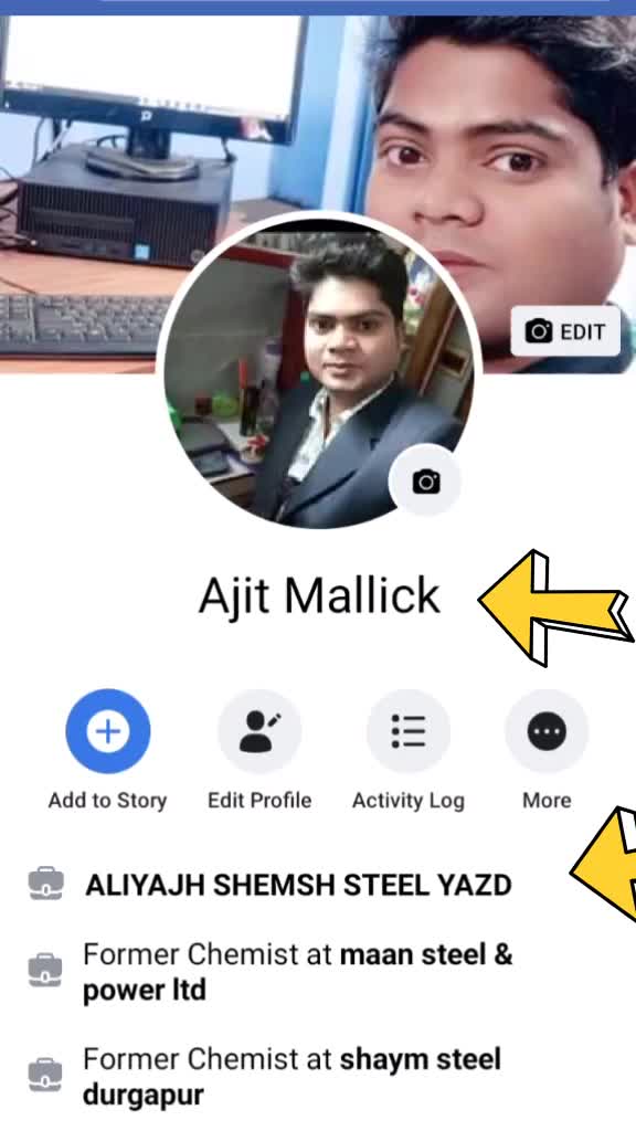 @Ajit kumar