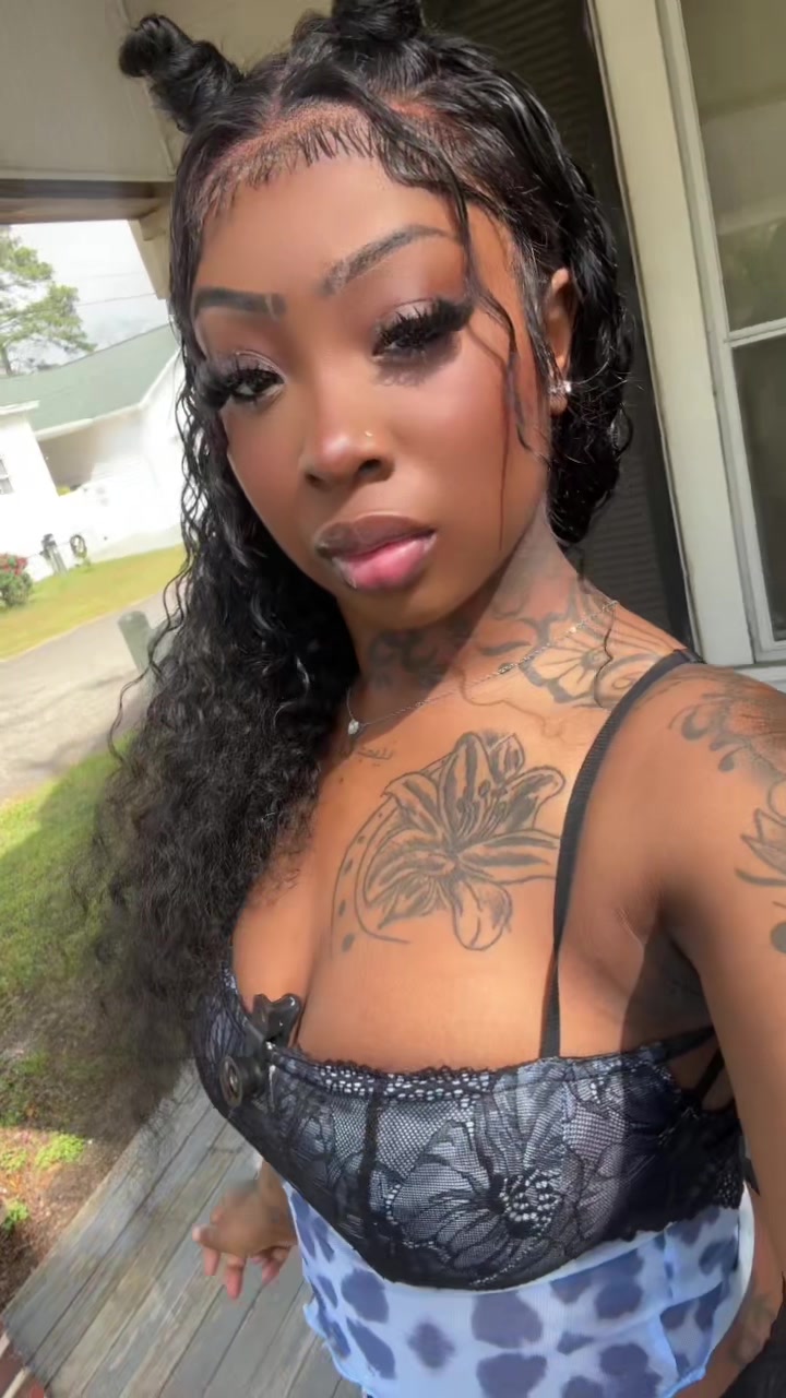 @Tatted up bae