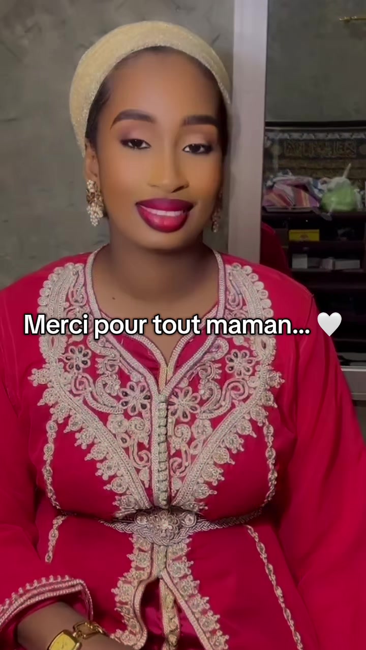 @La Patronne Zeinab