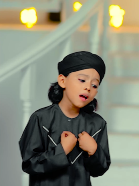 @Sahil Raza Qadri Official