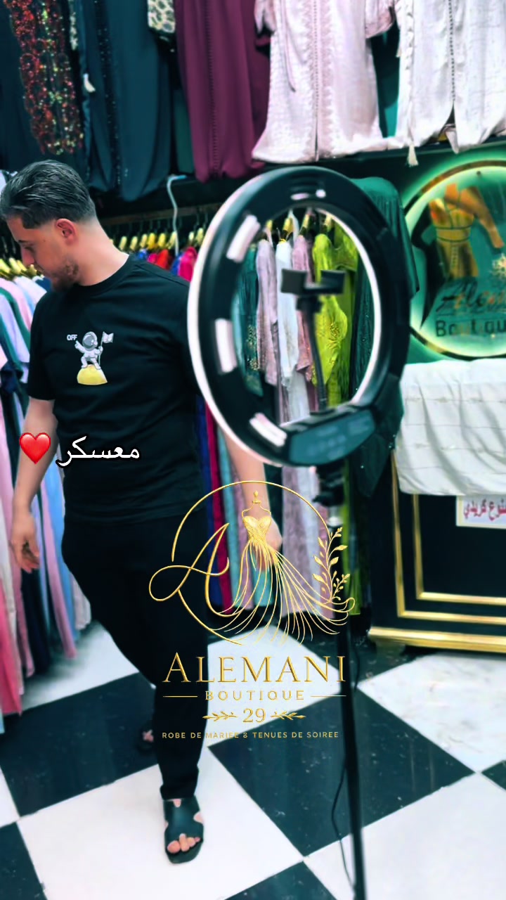 @Alemani boutique 29