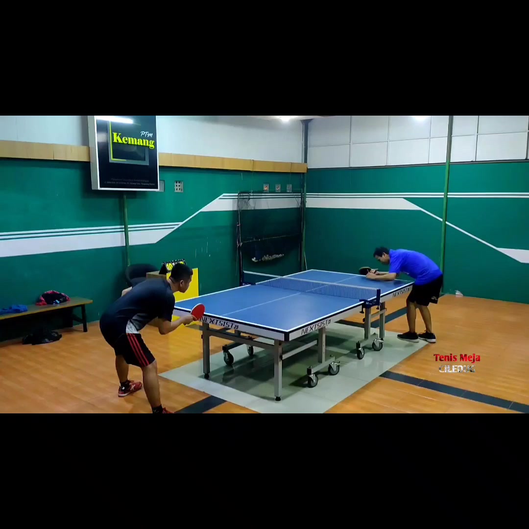 @Tenis Meja Ciledug