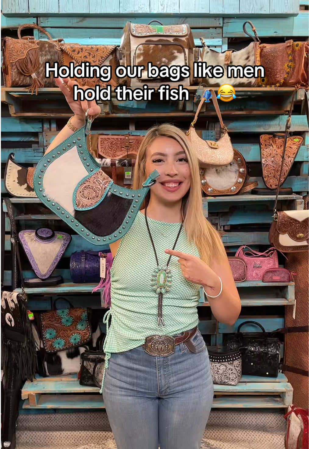 @Western Cowgirl