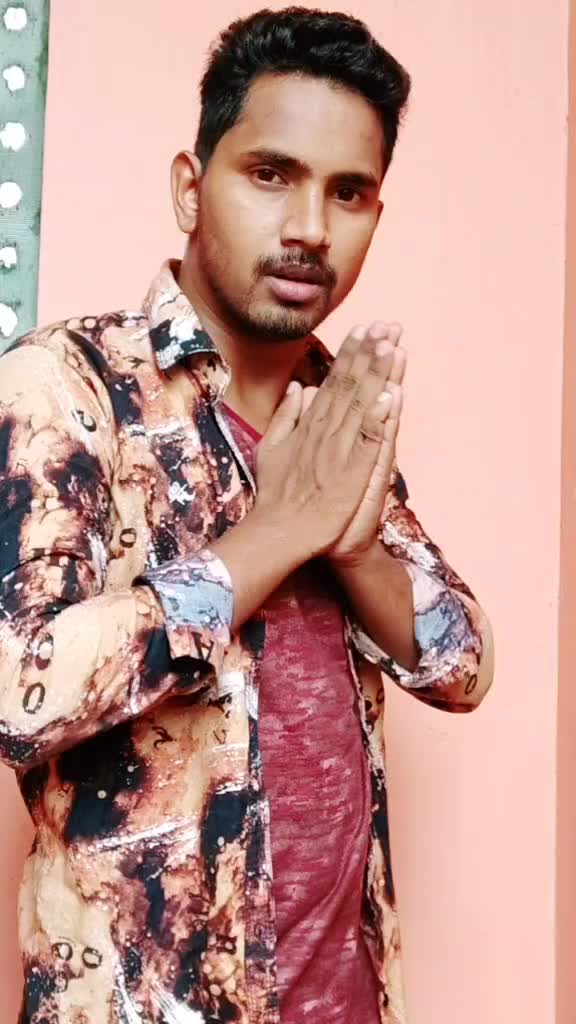 @krishna kumar Prusty