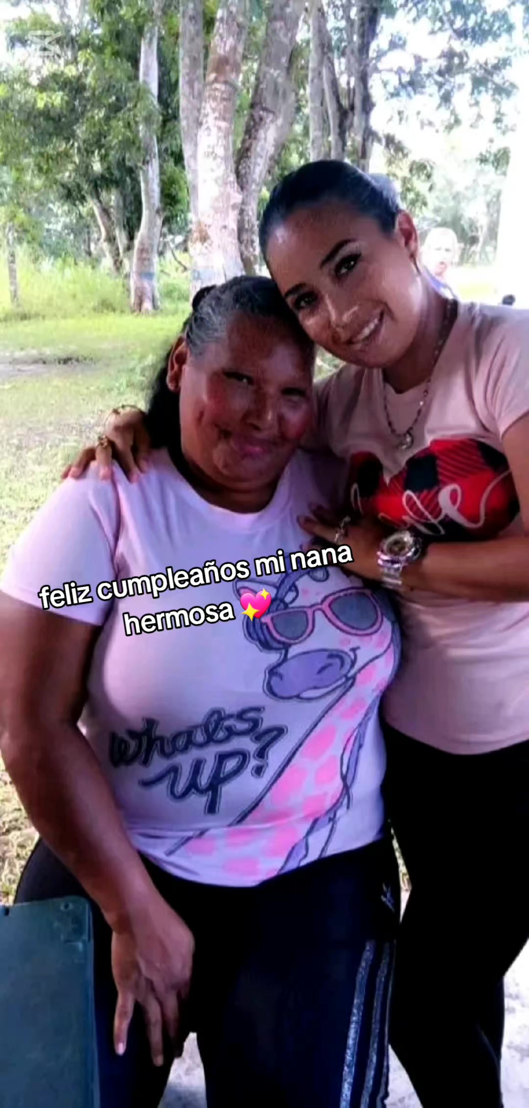 @⚡️🍀La Gocha 🇻🇪⚡️