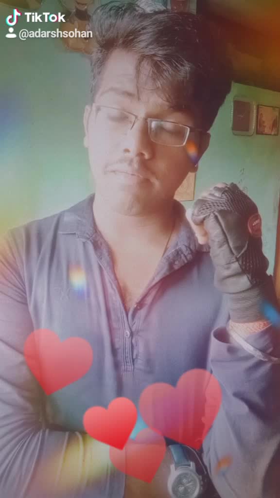 @Adarsh kumar Adi 😎