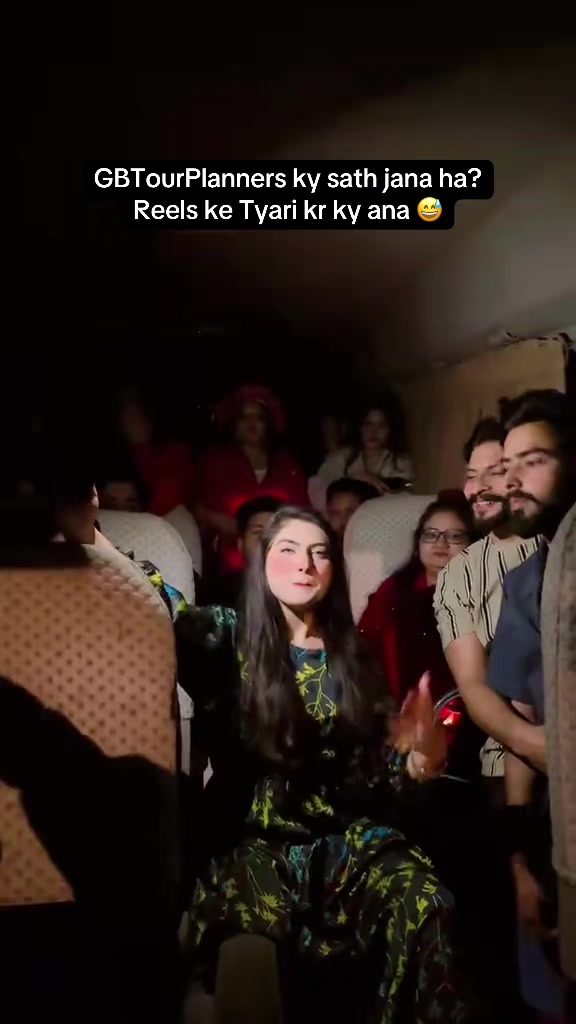 @Gilgit Baltistan Tour Planners