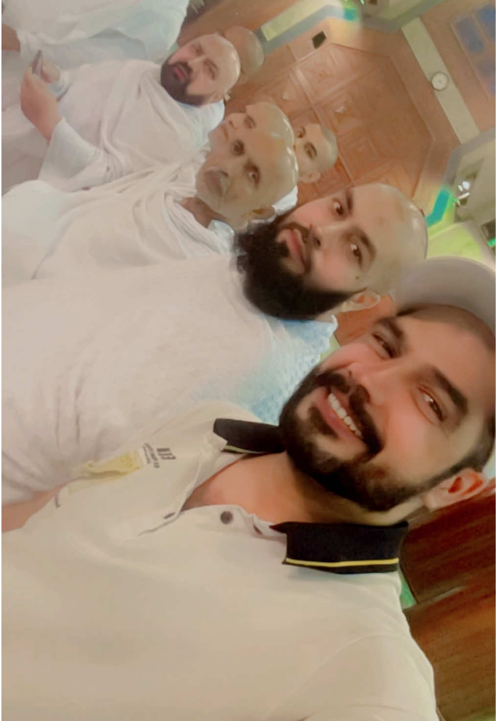@IRshad Qureshi